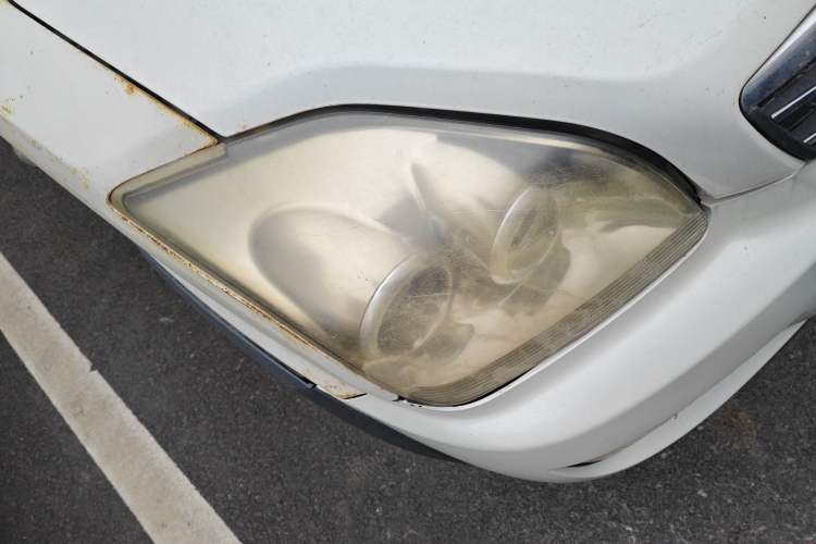 Used Suzuki Wagon R X5 2013 Cruise Edition 1.4L VVT Luxury Model China IV Standard Right Front Headlight