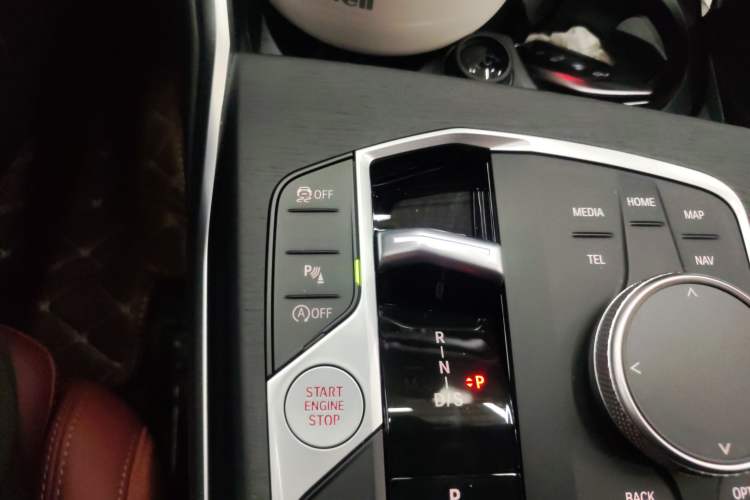 Used BMW 3 Series 2024 325i M Sport Package
