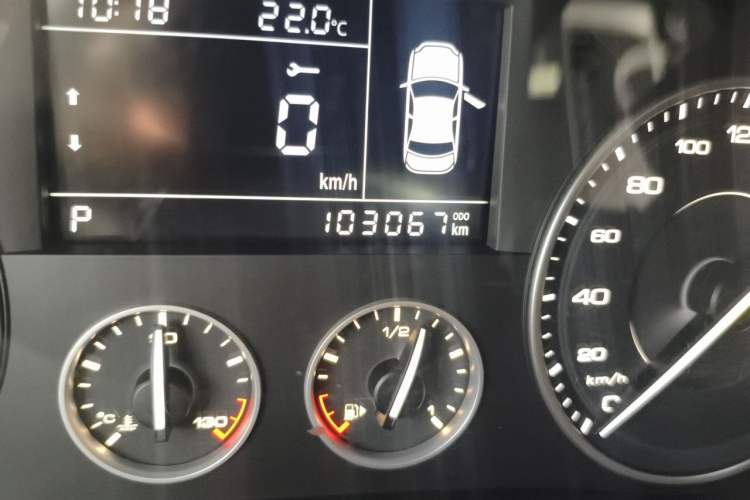 Used BORGWARD BX5 2017 20TGDI Automatic Two-Wheel Drive Pioneer Edition
