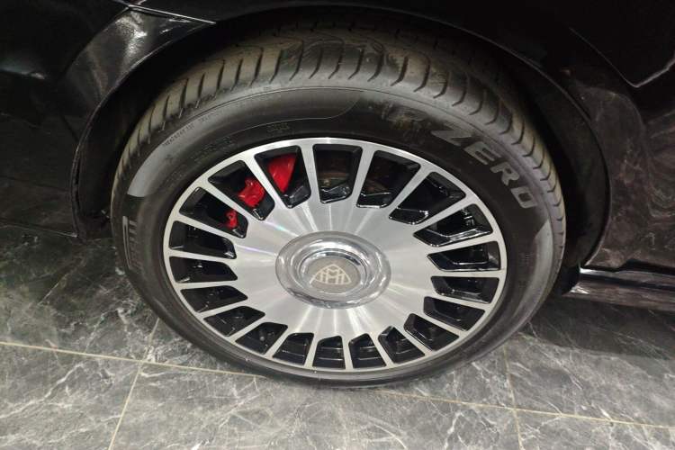 Used Mercedes-Benz V-Class 2020 V 260 L Long-wheelbase Luxury Edition