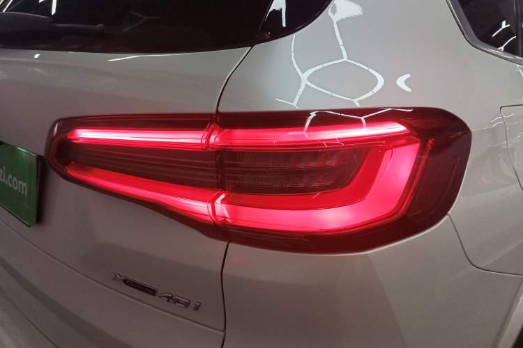 Used BMW X5 (Import) 2019 xDrive40i Luxury Model with M Sport Package