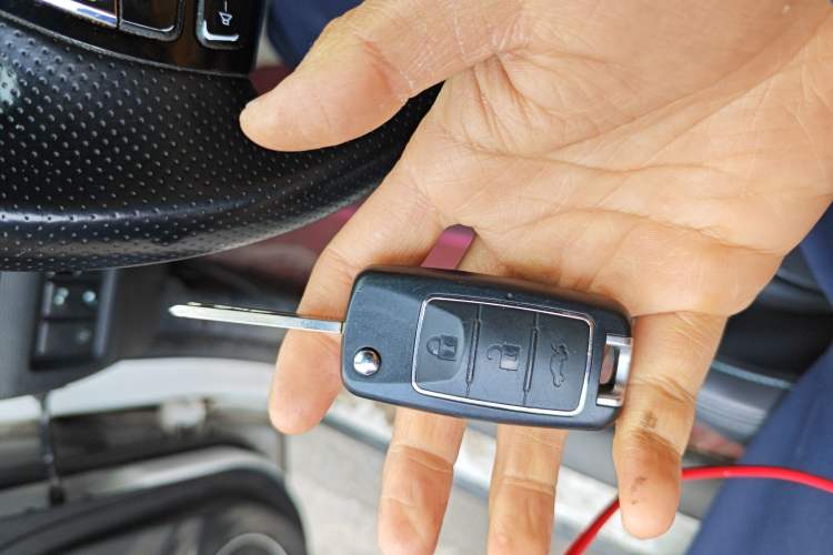 Used FORTHING S50 2021 Operational Type
