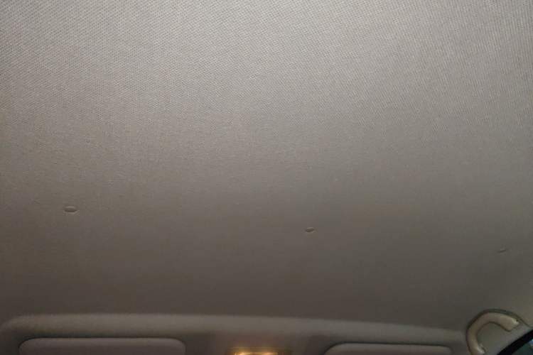 Used Jinbei 750 2015 1.5L Comfort Model
