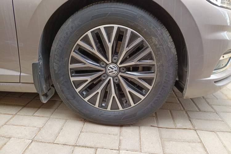 Used Volkswagen Sagitar 2021 200TSI DSG Comfort Connect Edition