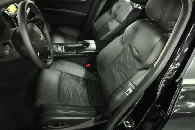 Used Cadillac ATS-L 2017 28T Tech Edition