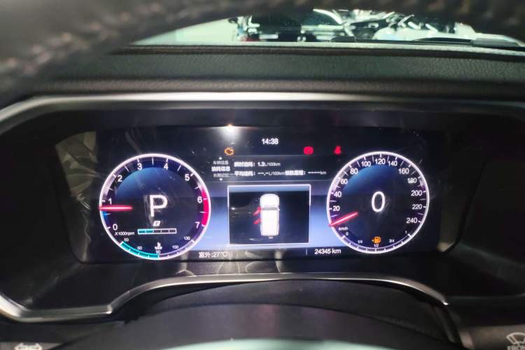 Used BAIC Off-Road BJ40 2024 2.0T Urban Hunter Honor Edition