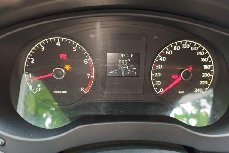 Used Volkswagen Sagitar 2014 Revised Version 1.6L Automatic Comfort Edition