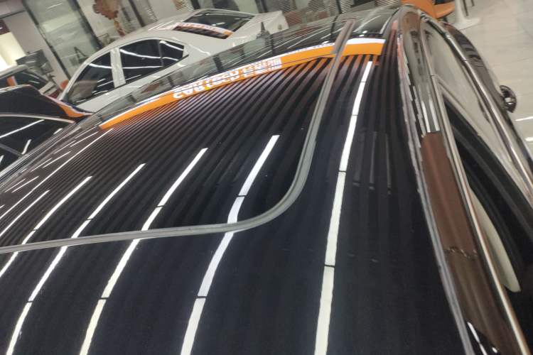 Used Volkswagen Passat 2019 330TSI Luxury Edition China VI Standard