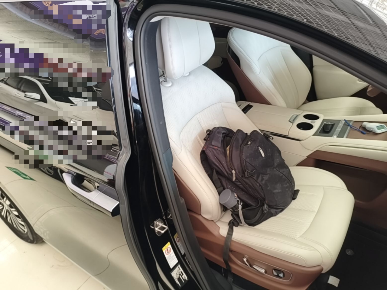 BYD Xia 2025 DM-i 1.5T 180km Beyond Edition — снимка 19