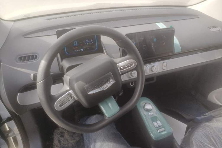 Used Qiyuan Lumin 2024 130km Qingyue Version