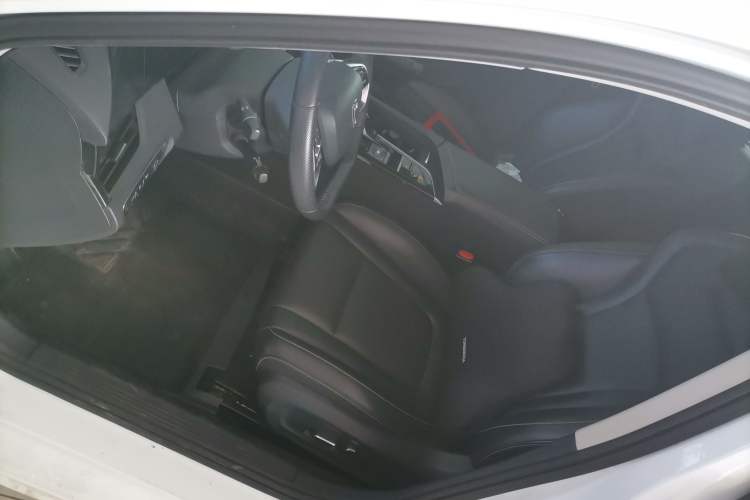 Used Bestune B70 2023 Third Generation 1.5T Automatic Enjoyment Version