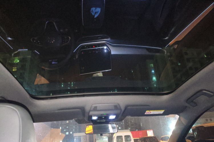 Used Volkswagen ID.4 CROZZ 2022 Standard Range PURE Edition
