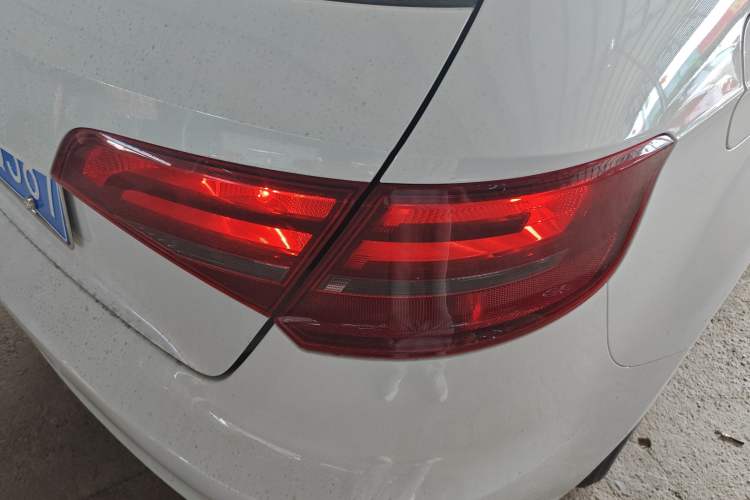 Used Audi A3 2014 Sportback 35 TFSI Automatic Ambition Edition