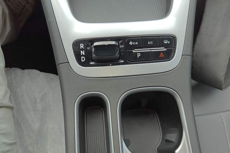 Used Geely Galaxy Geome 2026 Model 310km Youth Edition
