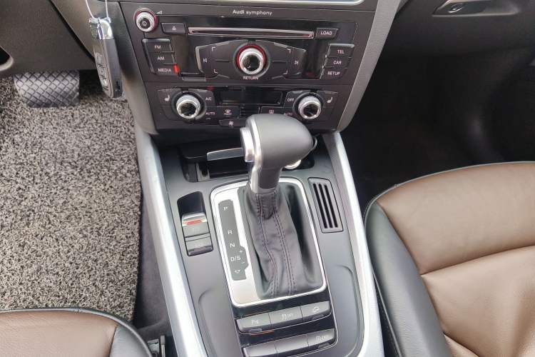 Used Audi Q5 2016 40 TFSI Technology Edition
