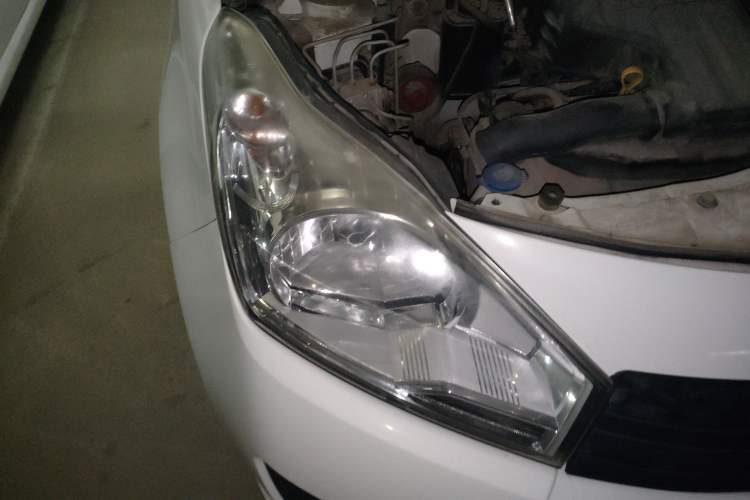 Used Suzuki Alto 2013 1.0L Manual Comfort Version Right Front Headlight