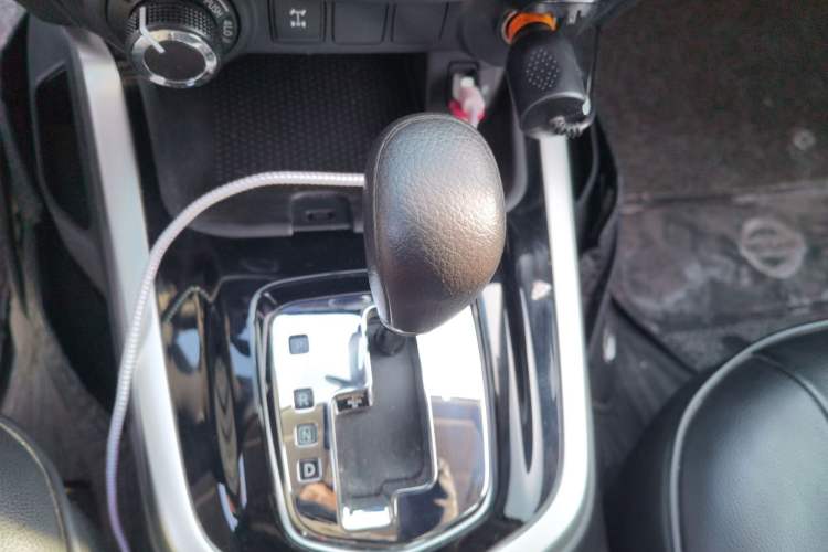 Used Nissan Terra 2020 2.5L XL Upper 4WD Automatic Four-Wheel Drive Luxury Edition
