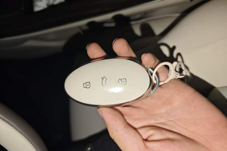 Used Rising F7 2023 Long-Range Edition