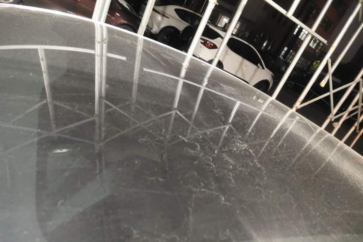 Used BYD Seal 2022 550 km Standard Range Rear-Wheel Drive Elite Version
