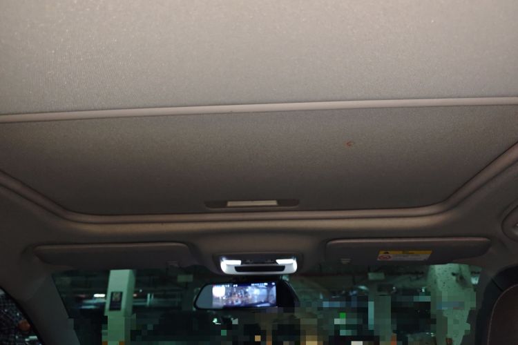 Used Chevrolet Malibu XL 2017 1.5T Automatic Ruichi Edition
