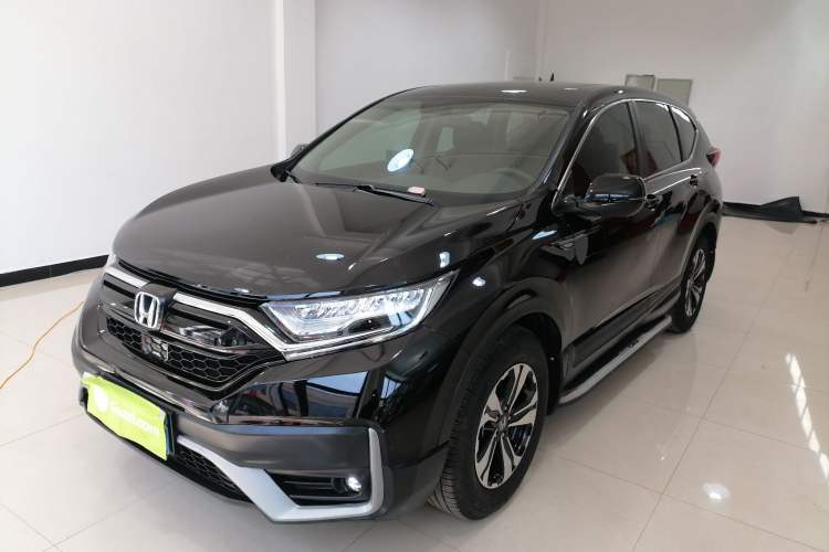 Used Honda CR-V 2021 240TURBO CVT 2WD Comfort Version