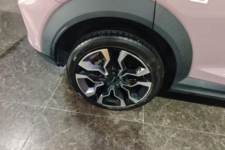 Used Lynk & Co 06 2023 Remix 1.5T Shero