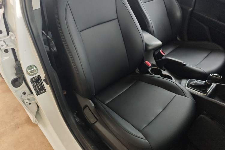 Used Hyundai Verna (new generation) 2016 1.4L Automatic Cool Edition GLS