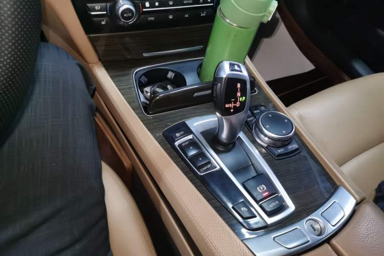 Used BMW 7 Series 2014 730Li Premium Edition
