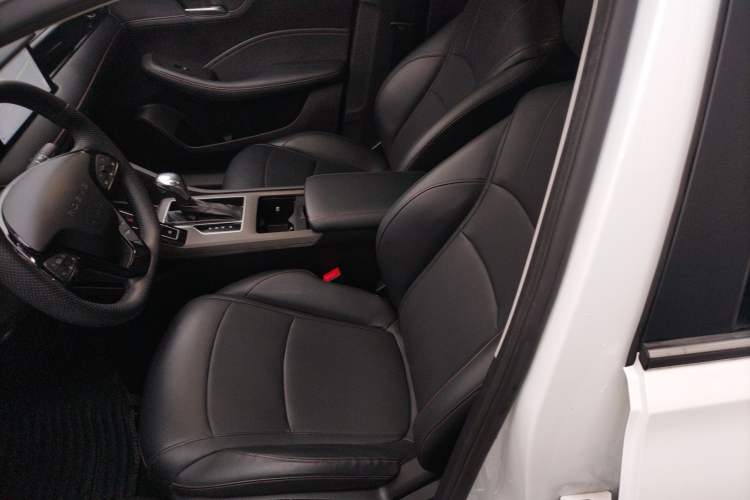 Used Roewe i5 2023 1.5L CVT Luxury Edition