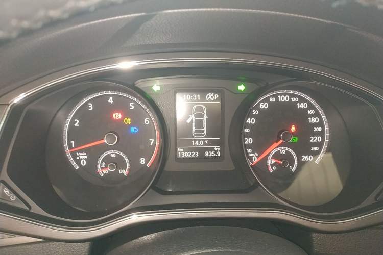 Used Volkswagen Passat 2016 330TSI DSG Luxury Edition