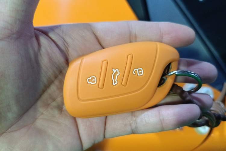 Used MG 6 2021 Pro 1.5T Automatic Trophy Flagship Edition
