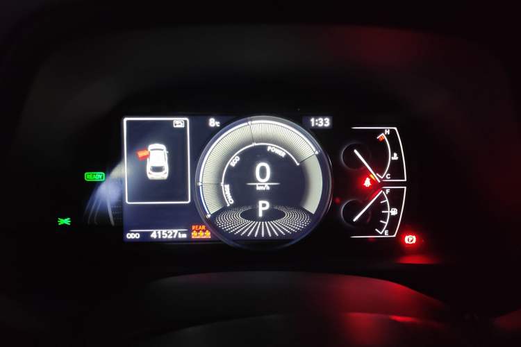 Used Lexus UX 2020 260h Explore-Cool Edition
