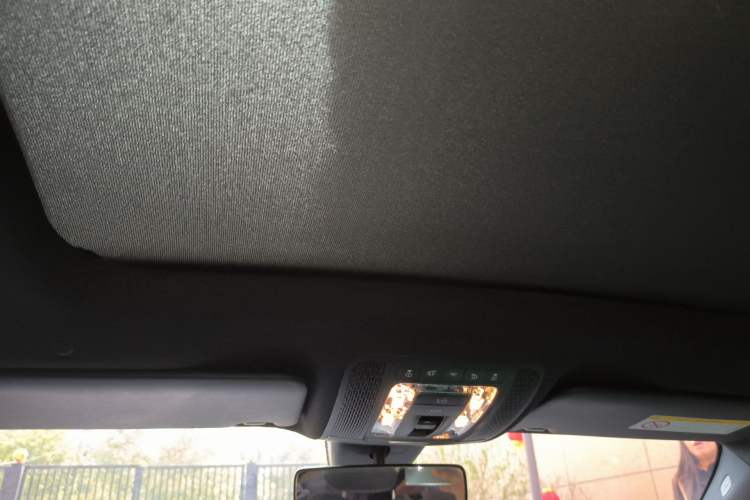 Used Mercedes-Benz A-Class 2020 Restyled A 200 L Sport Sedan Fashion Version