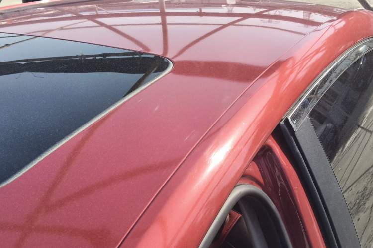 Used Buick GT 2016 15N Manual Elite Edition
