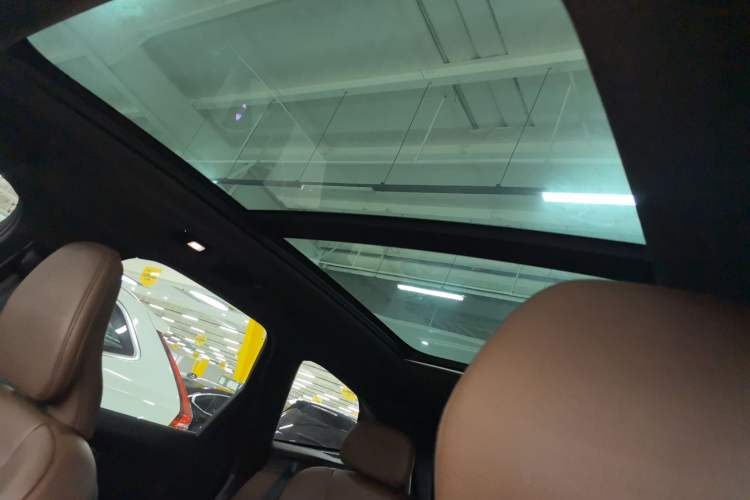 Used Volvo XC60 2022 B5 4x4 Smart Luxury Edition