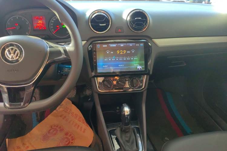 Used Volkswagen Jetta 2017 1.5L Automatic Comfort Model
