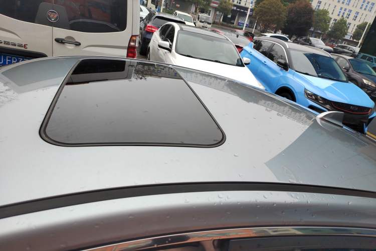 Used Hongqi H5 2019 30TD Dynamic Edition