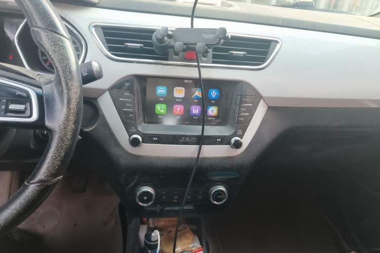 Used JAC Refine S2 2015 1.5L Manual Luxury Smart Model