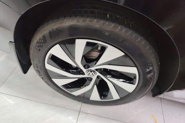 Used Volkswagen Passat 2026 Model, Pro 380TSI Xingkong Longyun Edition
