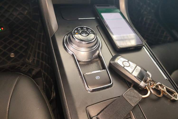 Used Ford Mondeo 2017 EcoBoost 180 Luxury Model