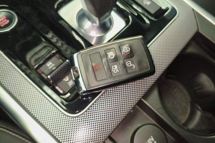 Used Jaguar XEL 2020 2.0T 200 PS R-DYNAMIC S Advanced Sport Edition