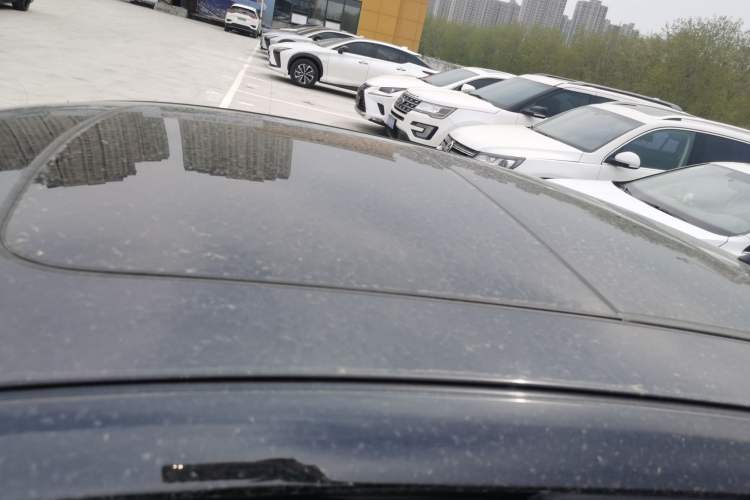 Used Volvo S90 2017 T4 Zhiyuan Edition