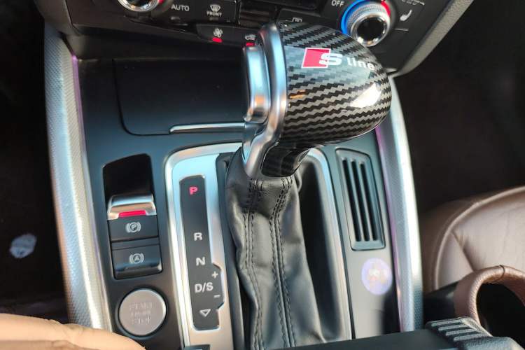 Used Audi Q5 2017 40 TFSI Technology Edition