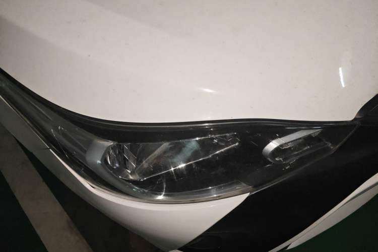 Used Toyota YARiS L Zhi Xuan 2020 1.5L CVT Leading Edition Right Front Headlight