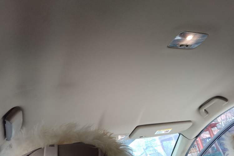 Used Haval H6 2012 1.5T Manual Two-Wheel Drive Urban Version