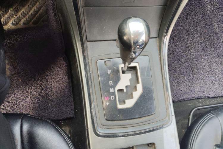 Used Mazda 6 2012 2.0L Automatic Elite Edition