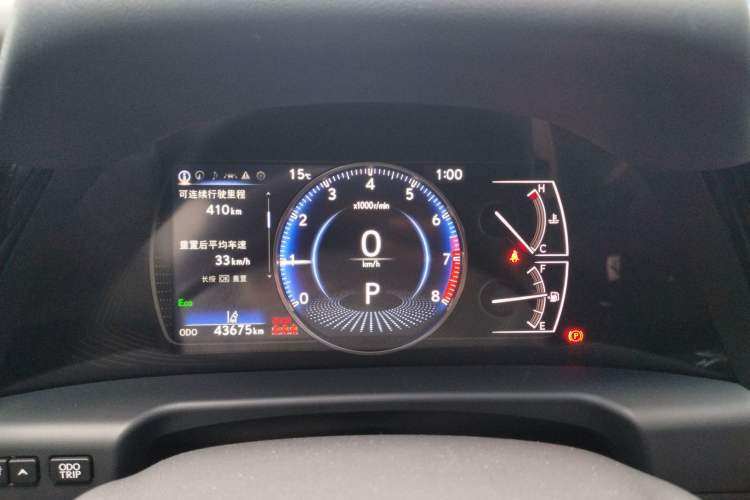 Used Lexus ES 2022 200 Excellence Edition
