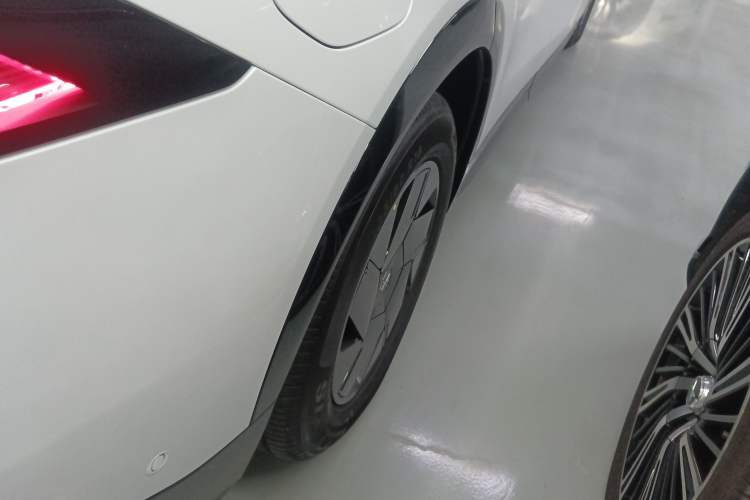 Used XPeng G7 2025 Model—602 Long Range Max