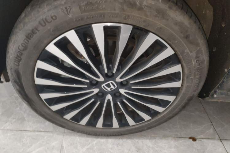 Used Honda e:NS1 2022 e-Style Edition
