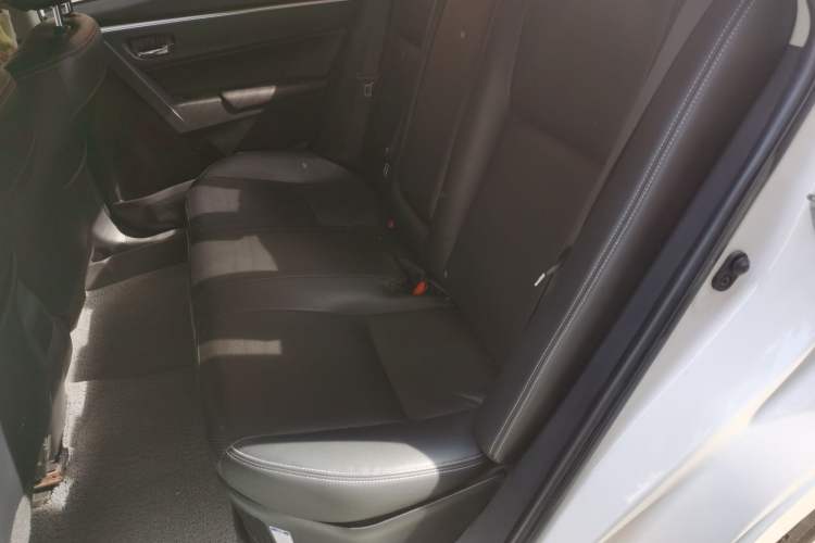 Used Toyota Corolla Hybrid E+ 2019 1.8L E-CVT Leading Edition